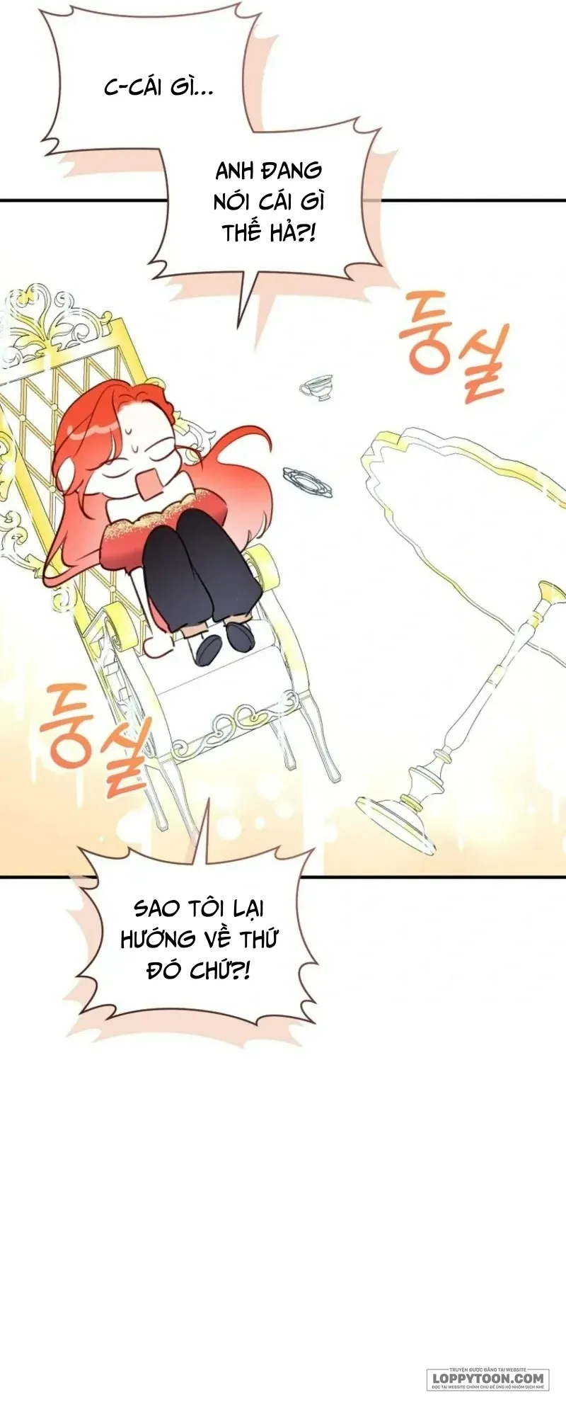 Cuộc Hôn Nhân Xa Hoa Của Đại Công Tước Là Giả Chap 96 - trang 45