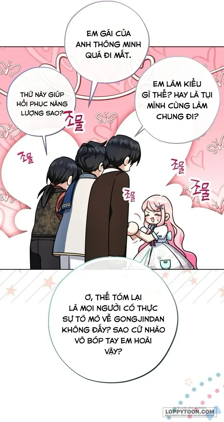 Tiểu Thư Tích Tiền Đi Bụi Chap 118 - trang 15