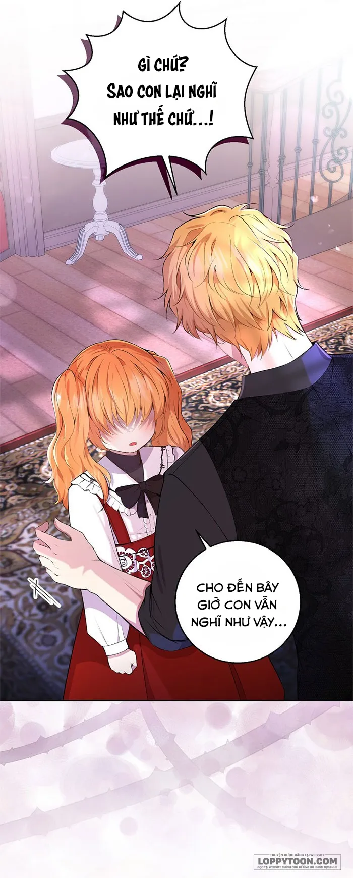Sóc Con Tài Năng Chap 36 - trang 35
