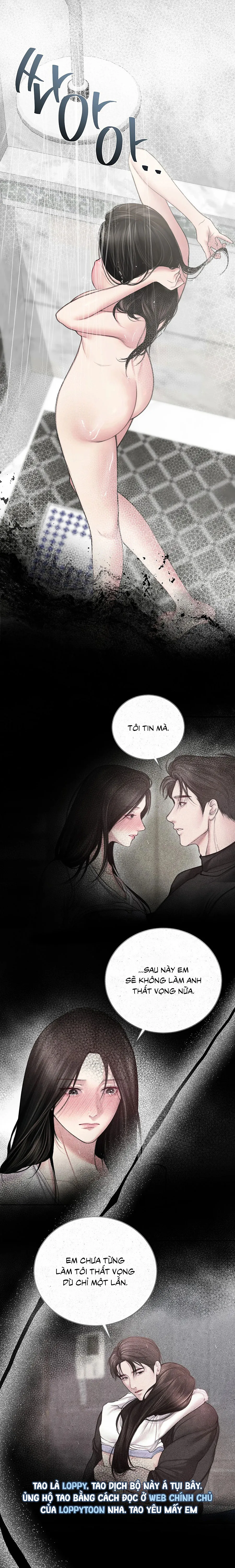 Cuộc Hôn Nhân Lừa Đảo Chap 12 - trang 1