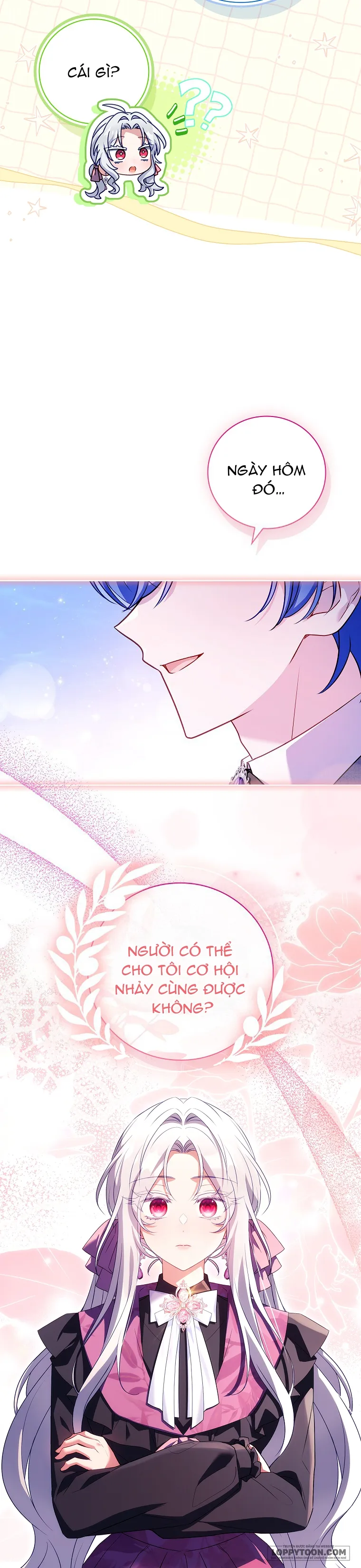 Cha Nào Con Nấy Chap 31 - trang 30