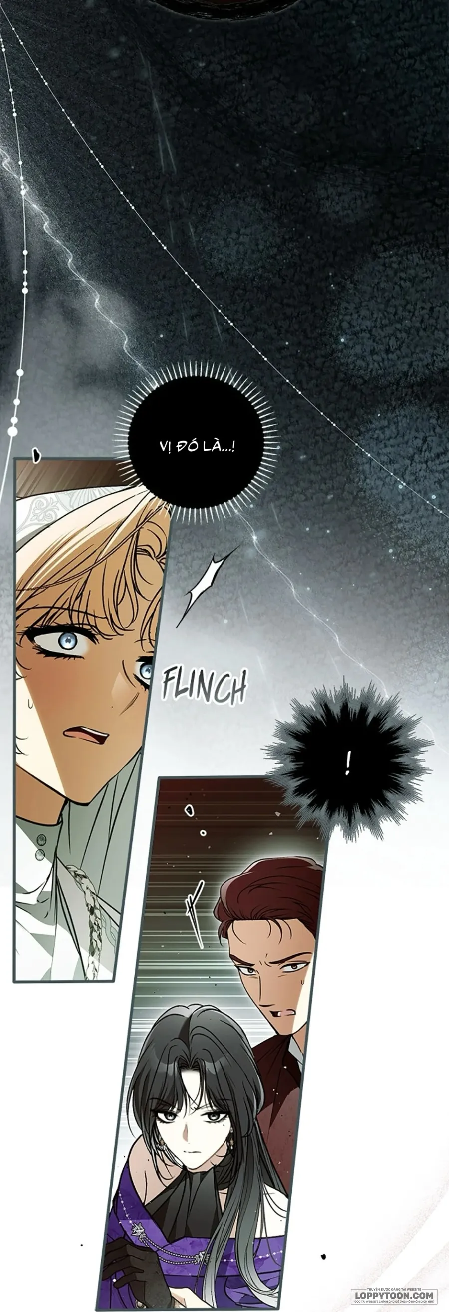 Có Kẻ Đã Sở Hữu Cơ Thể Của Tôi Chap 79 - trang 15
