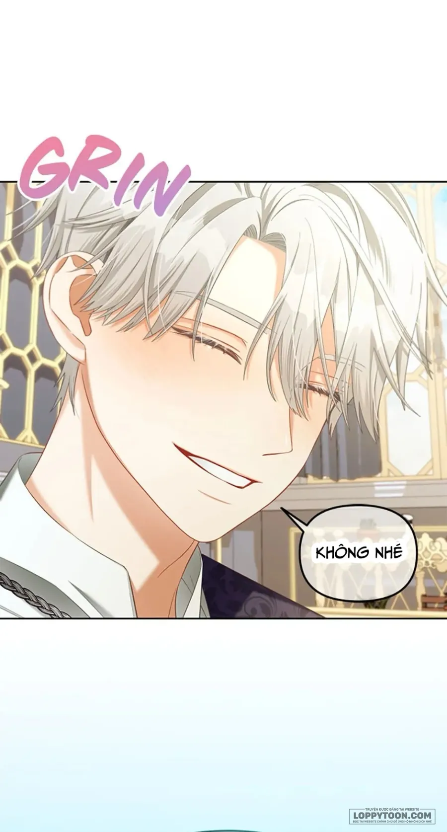 Tôi Sẽ Ở Ngay Bên Cạnh Nam Chính Chap 33 - trang 47