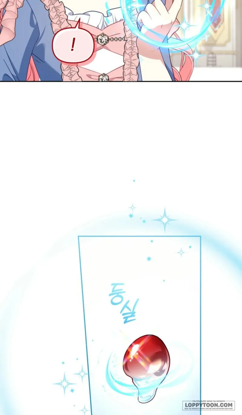 Tôi Đang Được Nuôi Dưỡng Bởi Những Kẻ Phản Diện Chap 97 - trang 6