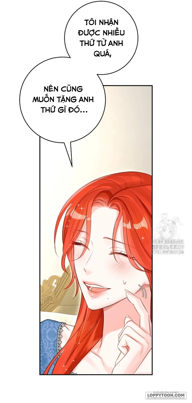 Cuộc Hôn Nhân Xa Hoa Của Đại Công Tước Là Giả Chap 46 - trang 32
