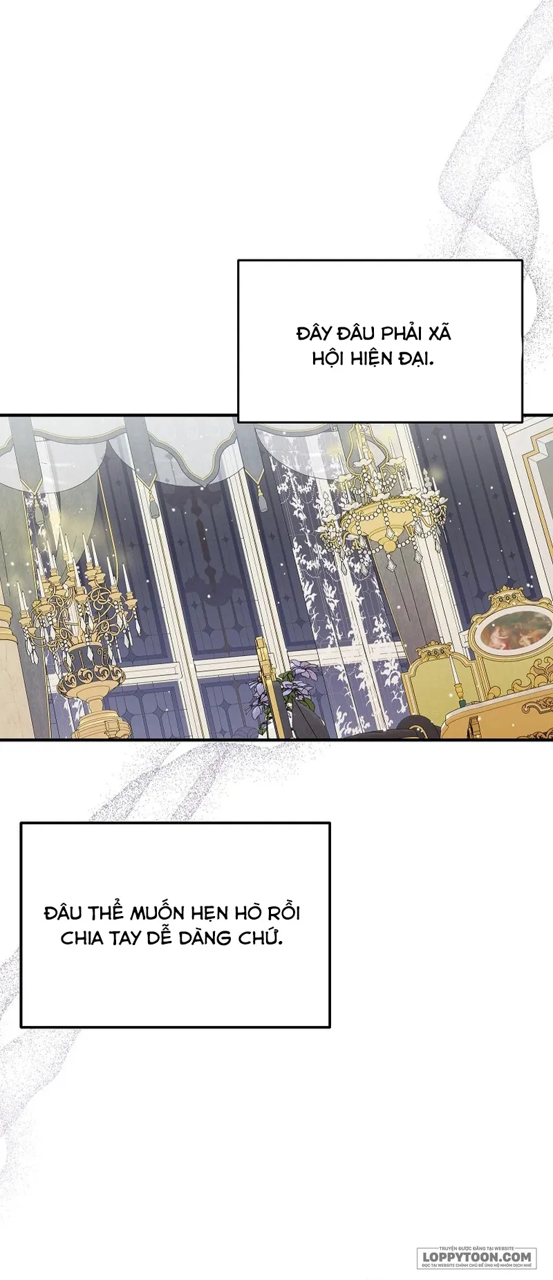 Trở Thành Miêu Nữ Của Hoàng Đế Chap 48 - trang 8