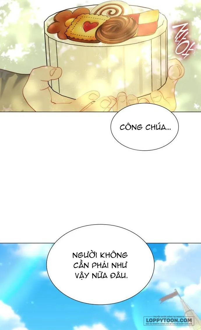 Tôi Được Sinh Ra Là Cô Con Gái Thứ Hai Chap 24 - trang 33