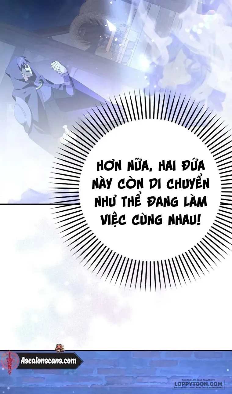 Tôi Sẽ Chiếm Lấy Ngư Trường Này! Chap 18 - trang 14