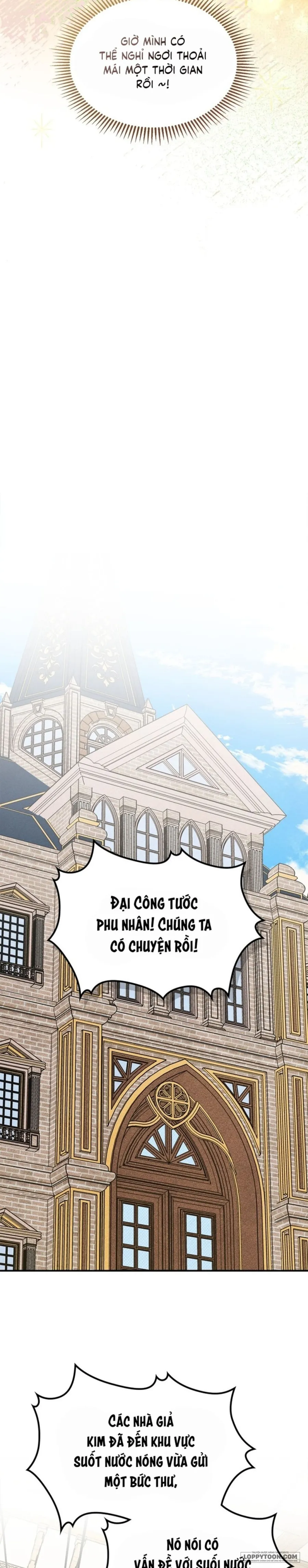 Thuần Hoá Munchkin Chap 37 - trang 17