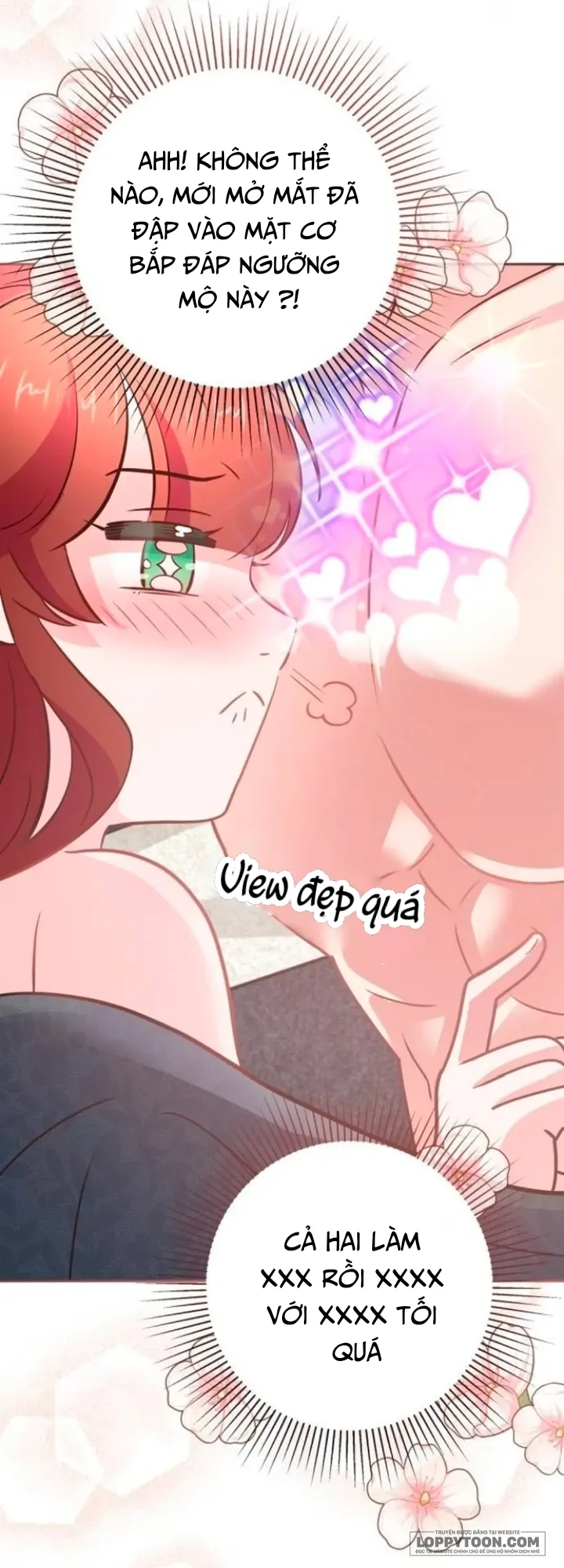 Hầu Gái Không Thích Nuôi Dạy Trẻ Nhỏ Chap 41 - trang 69