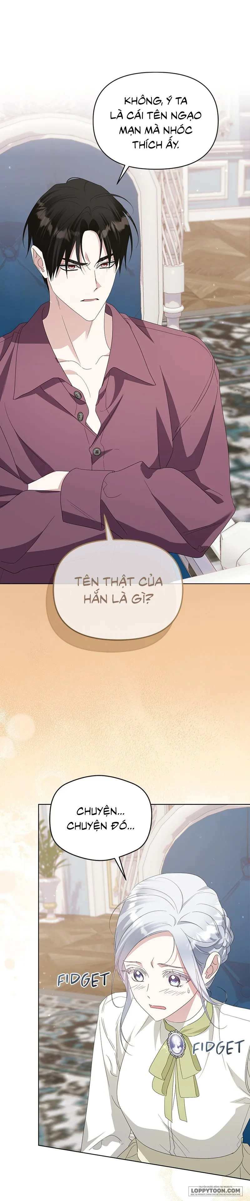 Trở Thành Con Gái Nuôi Của Gia Tộc Sát Thủ Chap 89 - trang 13