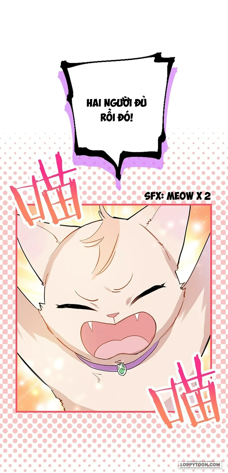Đại Tiểu Thư Sao Phải Giả Nam Chap 49 - trang 23
