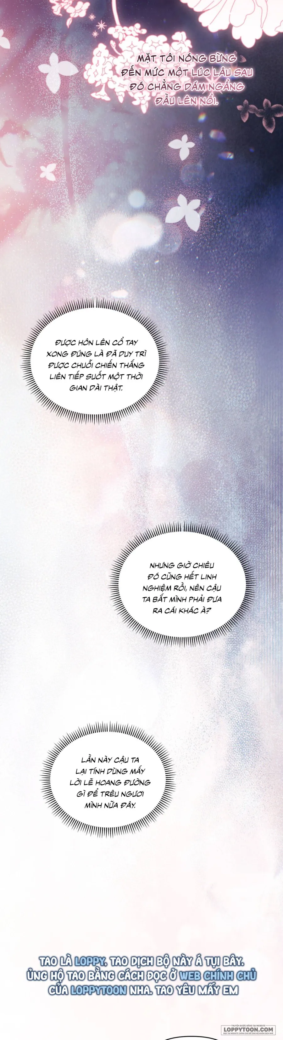 Love:Zero Chap 17 - trang 51