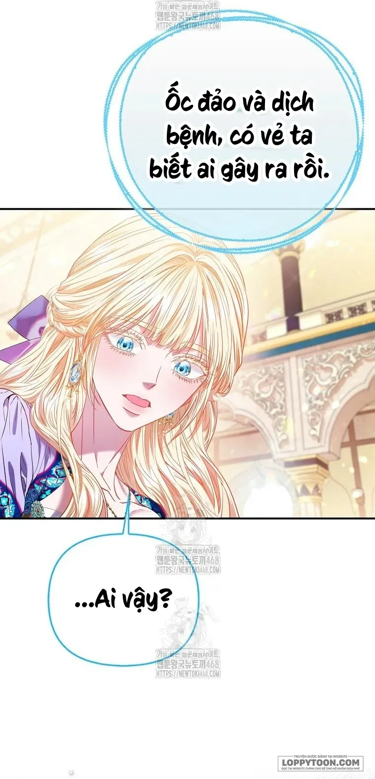 Nàng Công Chúa Của Mọi Người Chap 84 - trang 52
