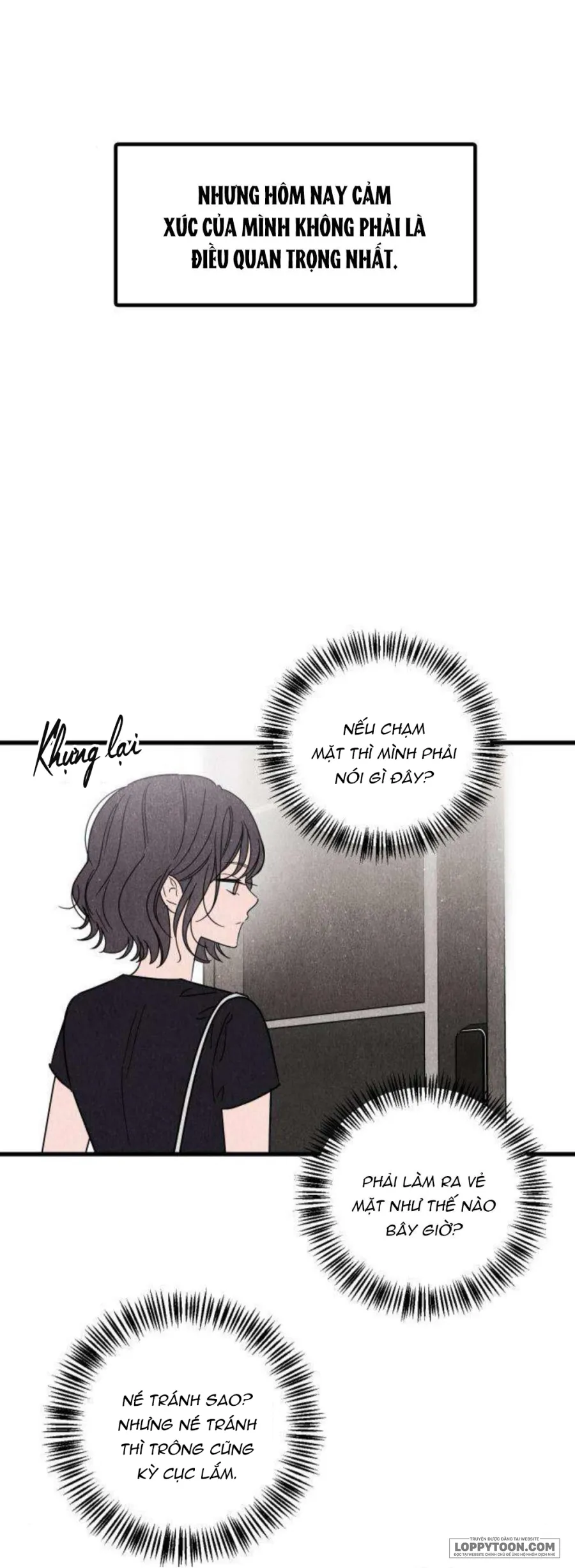 Câu Lạc Bộ Chị Đẹp Chap 8 - Kẻ Lười Tra Cứu ♥ Kẻ Nghiện Google - trang 49