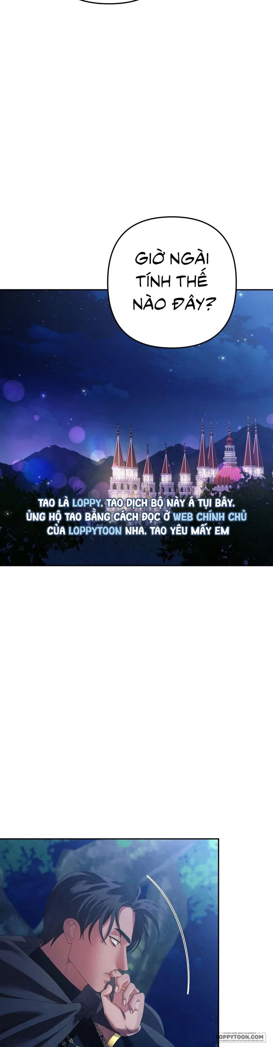 Cuộc Hôn Nhân Bị Cướp Đoạt Chap 8 - trang 25