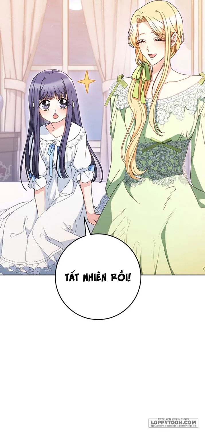 Nuôi Dưỡng Em Gái Xinh Đẹp Chap 30 - trang 56