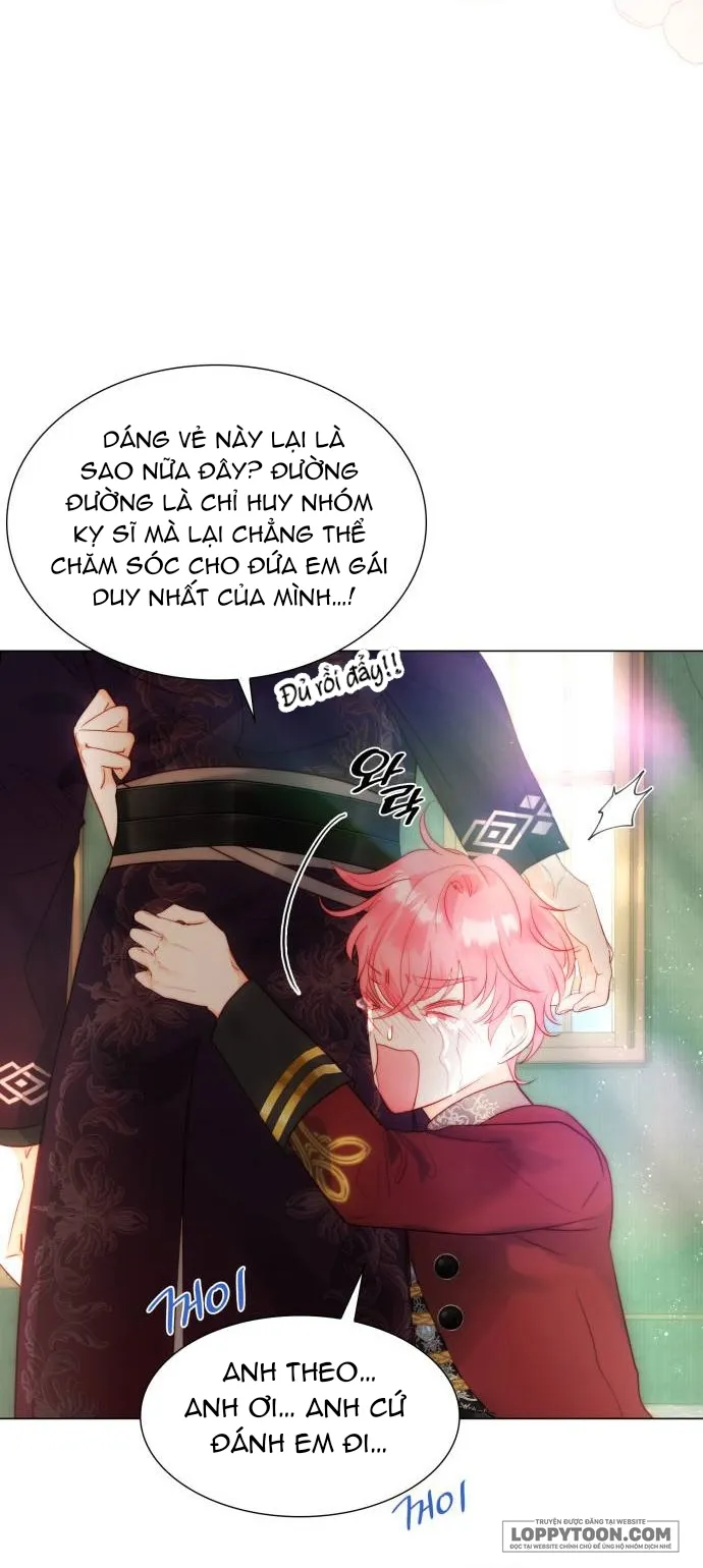 Tôi Được Sinh Ra Là Cô Con Gái Thứ Hai Chap 29 - trang 9
