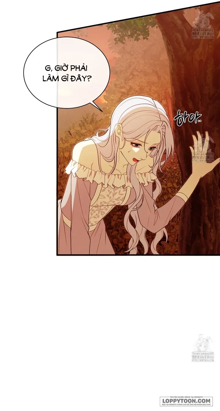 Qua Đêm Với Người Chồng Sắp Ly Hôn Chap 23 - trang 13