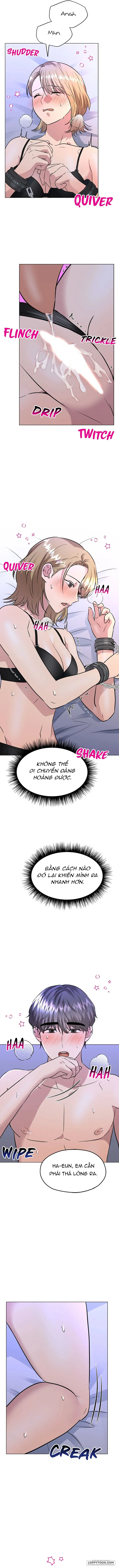 Twenty Nights Chap 47 - trang 6