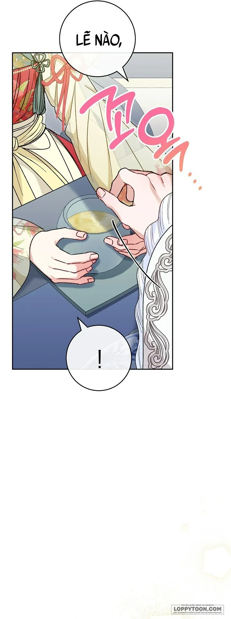 Tiểu Thiếp Chỉ Muốn Sống Yên Bình Chap 25 - trang 32
