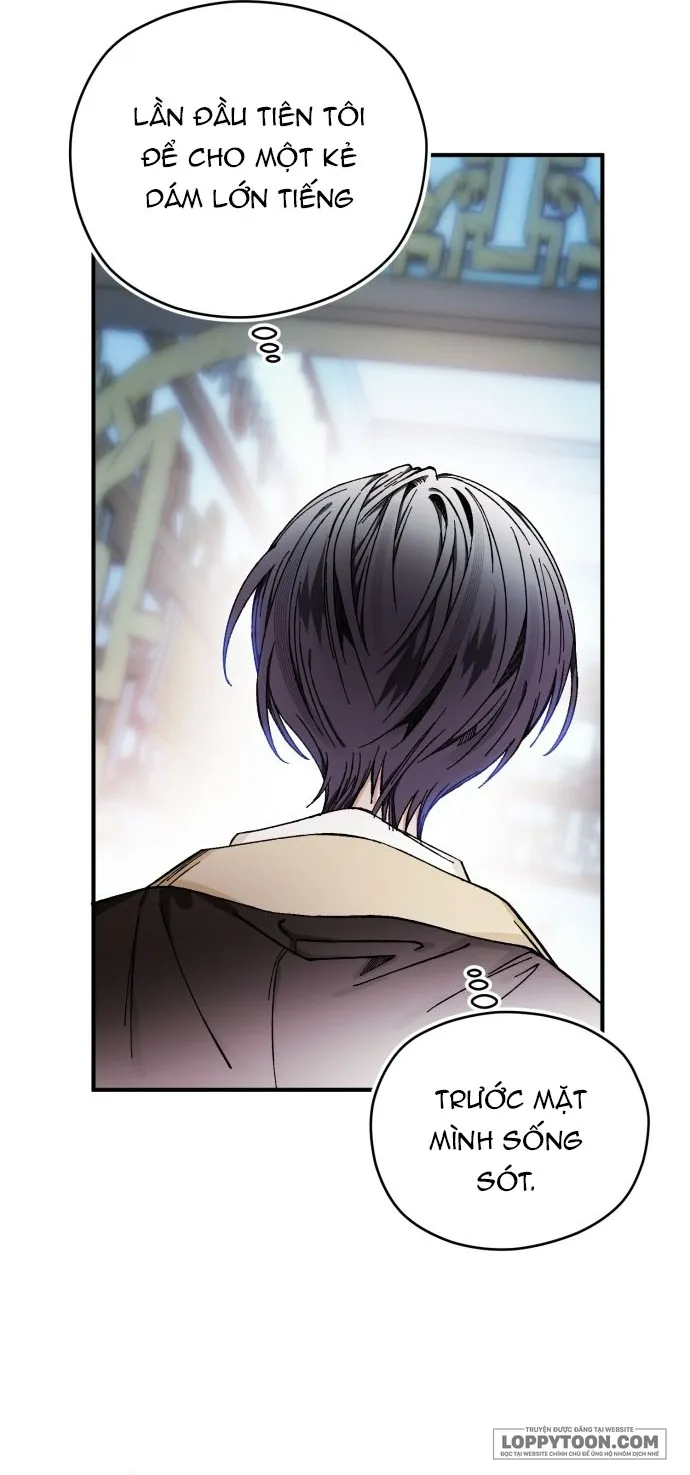 Tôi Đã Nuôi Dưỡng Nhân Vật Phản Diện Chap 41 - trang 15