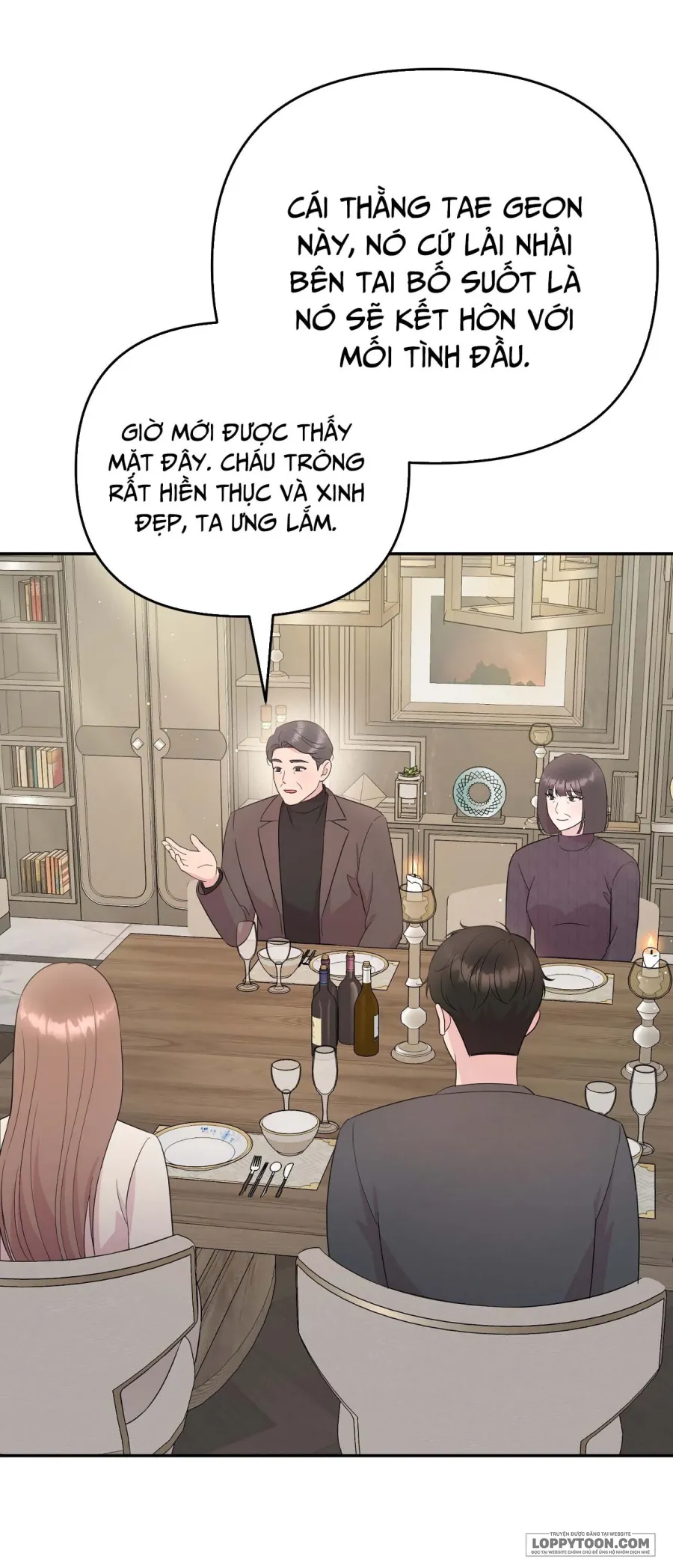 Bạn Anh Trai Tôi : Kang Tae Geon Chap 7 - 🔞🔞🔞 - trang 85