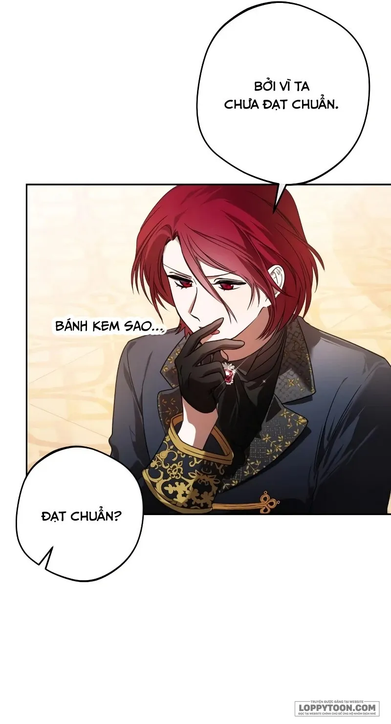Bạo Chúa Độc Ác Trở Lại Chap 6 - trang 18