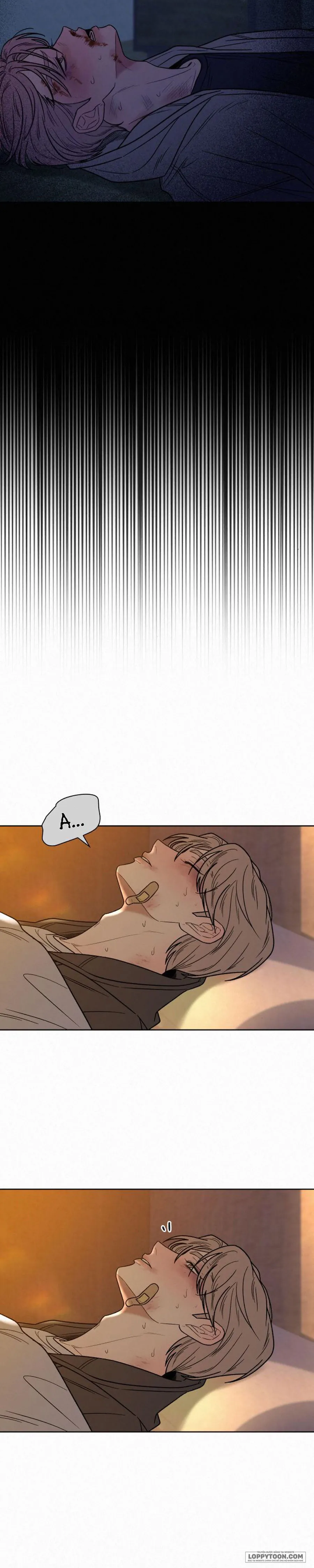 Chiến Lược Tình Yêu Trong Sáng Chap 54 - trang 19