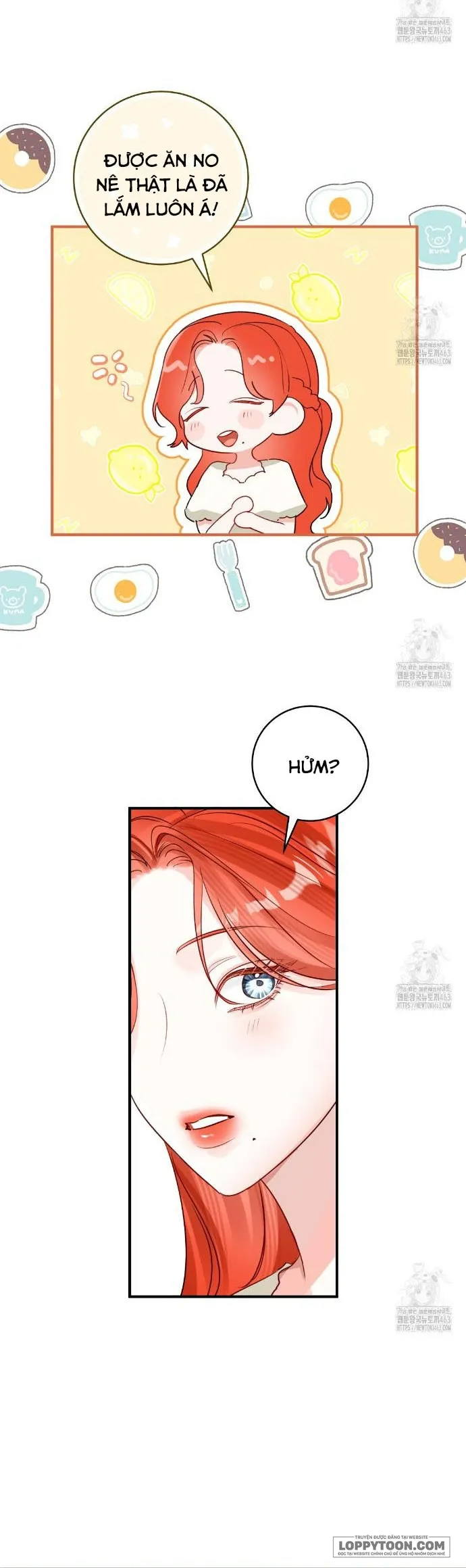 Cuộc Hôn Nhân Xa Hoa Của Đại Công Tước Là Giả Chap 70 - trang 8