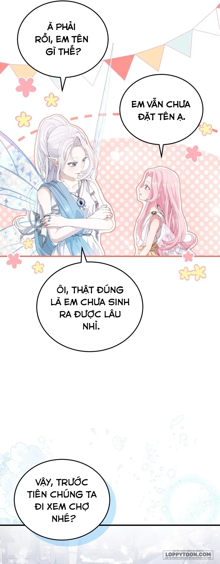 Nàng Tiên, Hãy Ký Hợp Đồng Nào Chap 8 - trang 25