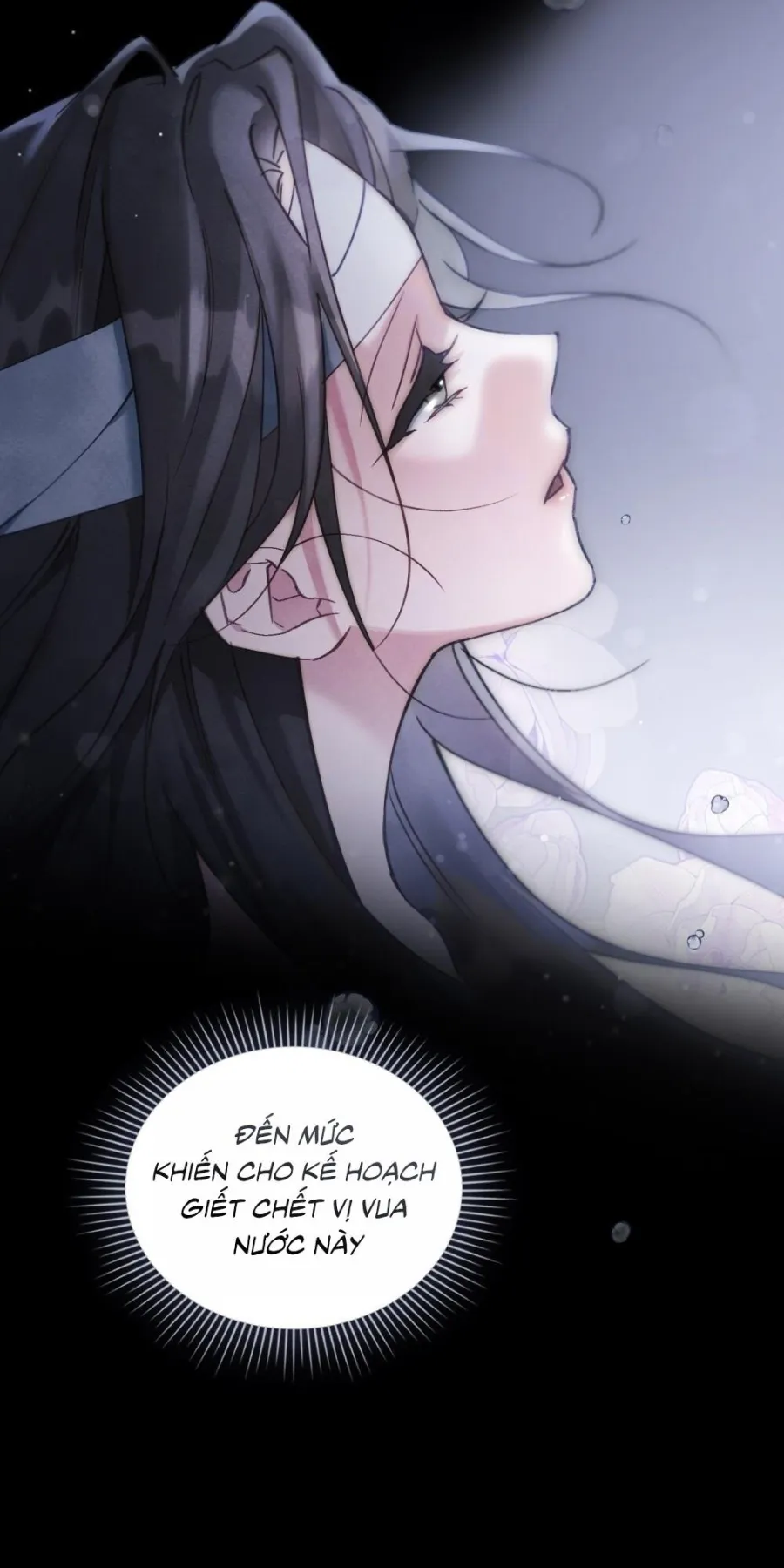Chuyến Đi Đêm Chap 4 - trang 49