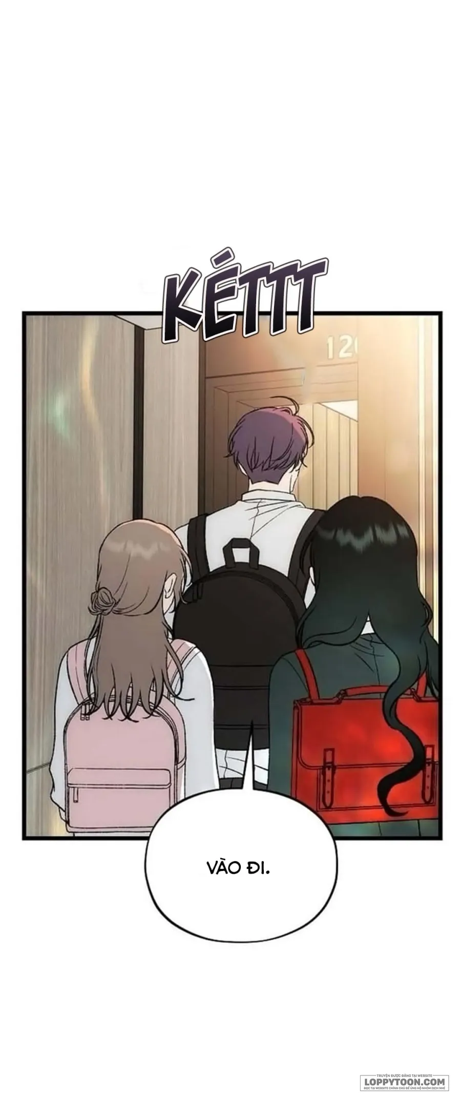 Khao Khát Bất Tận Chap 6 - trang 29