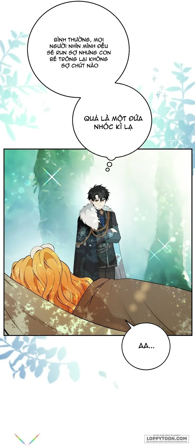 Sóc Con Tài Năng Chap 29 - trang 10