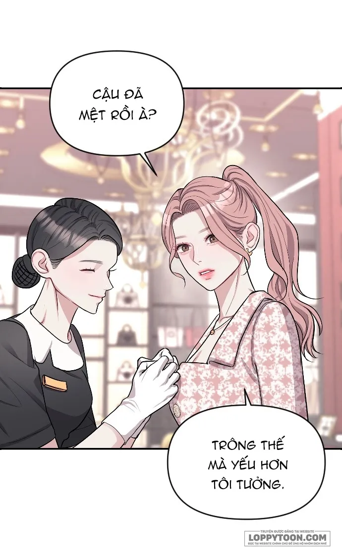 Xâm Nhập Trường Trung Học Tài Phiệt Chap 5 - trang 87