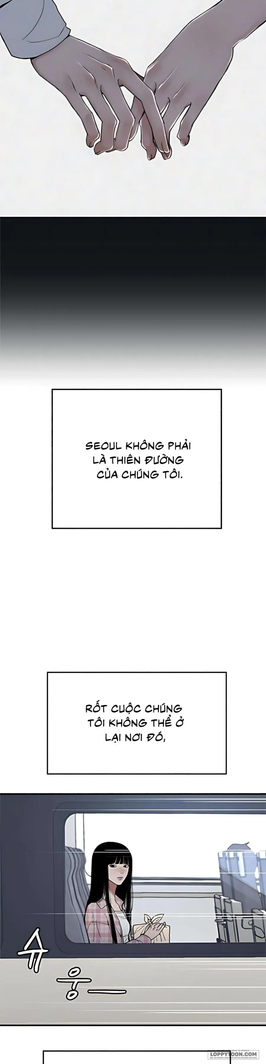 Thế Thân Chap 2 - trang 48