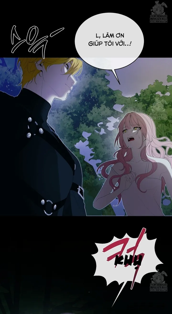 Qua Đêm Với Người Chồng Sắp Ly Hôn Chap 22 - trang 51