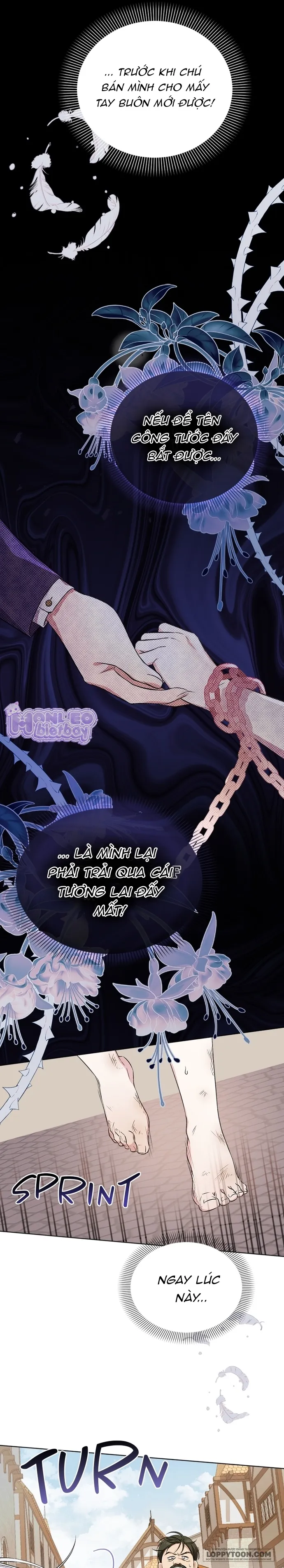 Trở Thành Con Gái Nuôi Của Gia Tộc Sát Thủ Chap 1 - trang 27