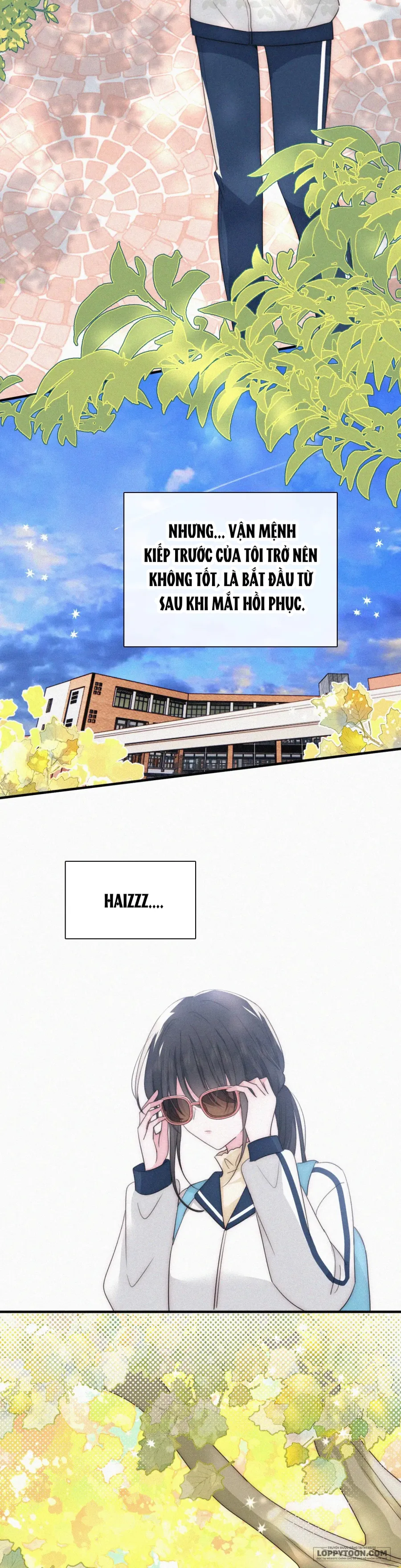 Một Lòng Cưng Chiều Chap 29 - trang 14