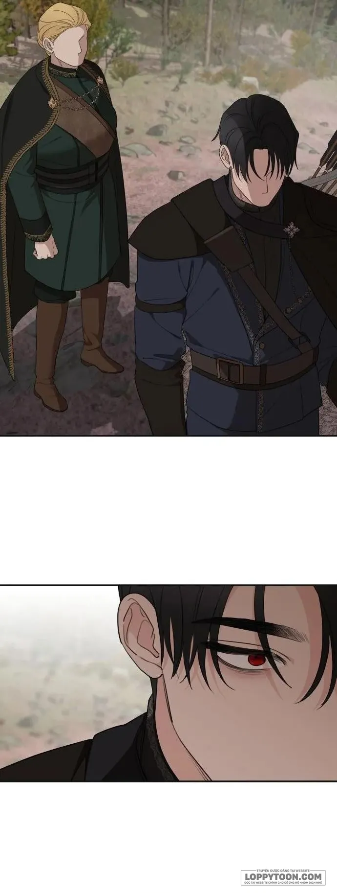 Gia Đình Chồng Quá Ám Ảnh Bởi Tôi Chap 80 - trang 38