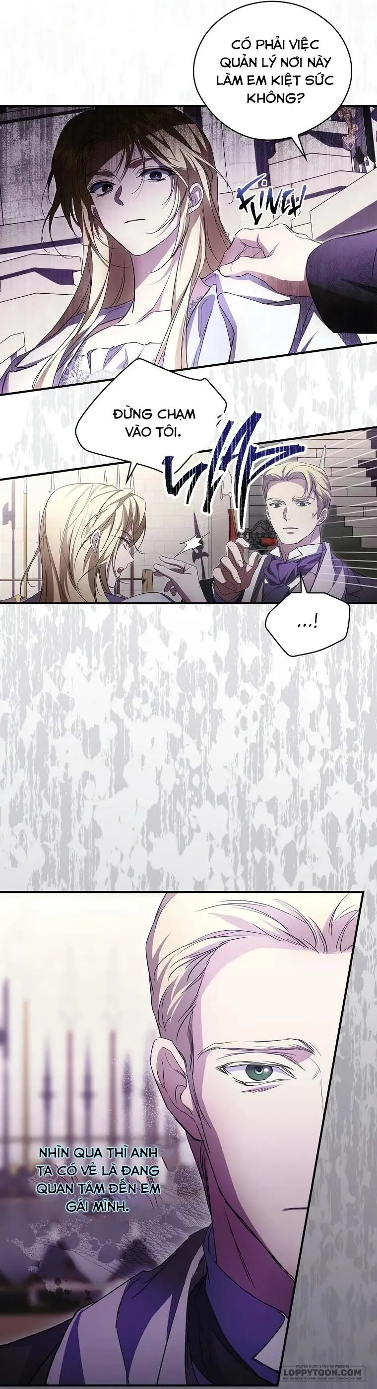 Tìm Một Người Chồng Mới Chap 14 - trang 71