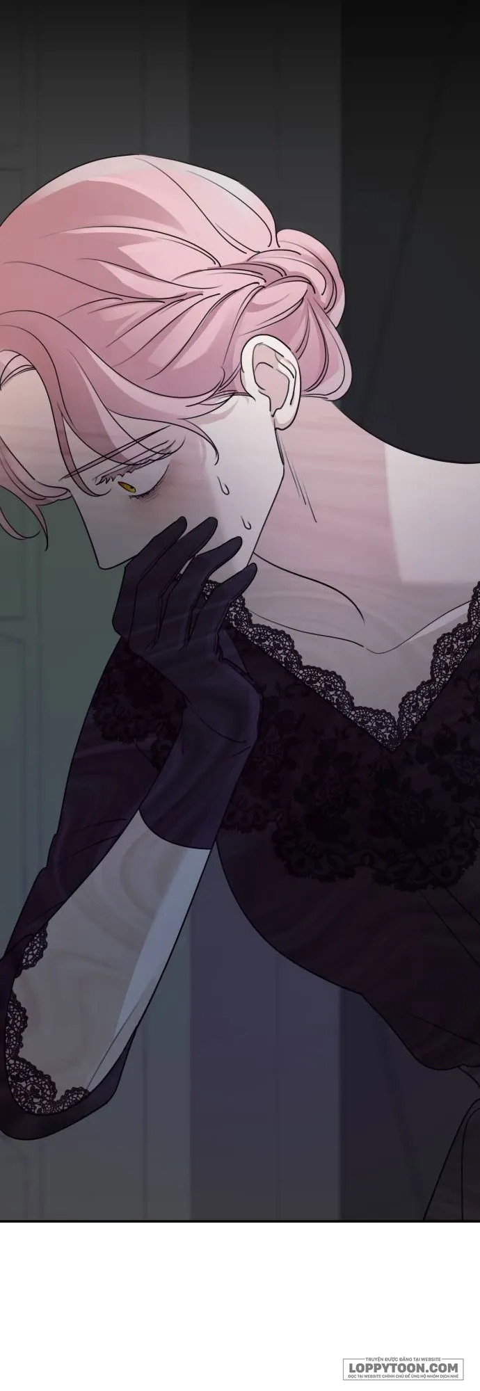 Gia Đình Chồng Quá Ám Ảnh Bởi Tôi Chap 61 - trang 28
