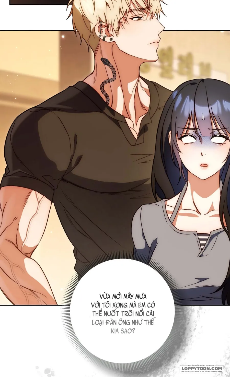 Không Tỉnh Táo Chap 6 - trang 109