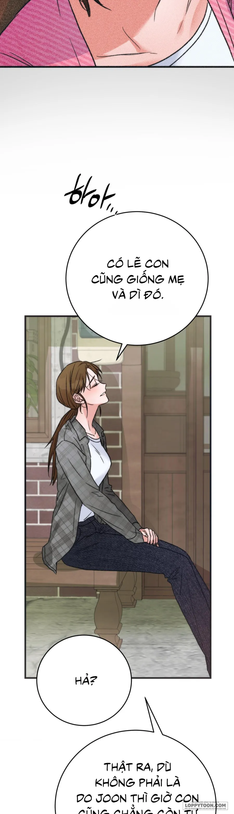 Khúc Hát Giữa Mùa Hè Chap 23 - END SS1 - trang 23