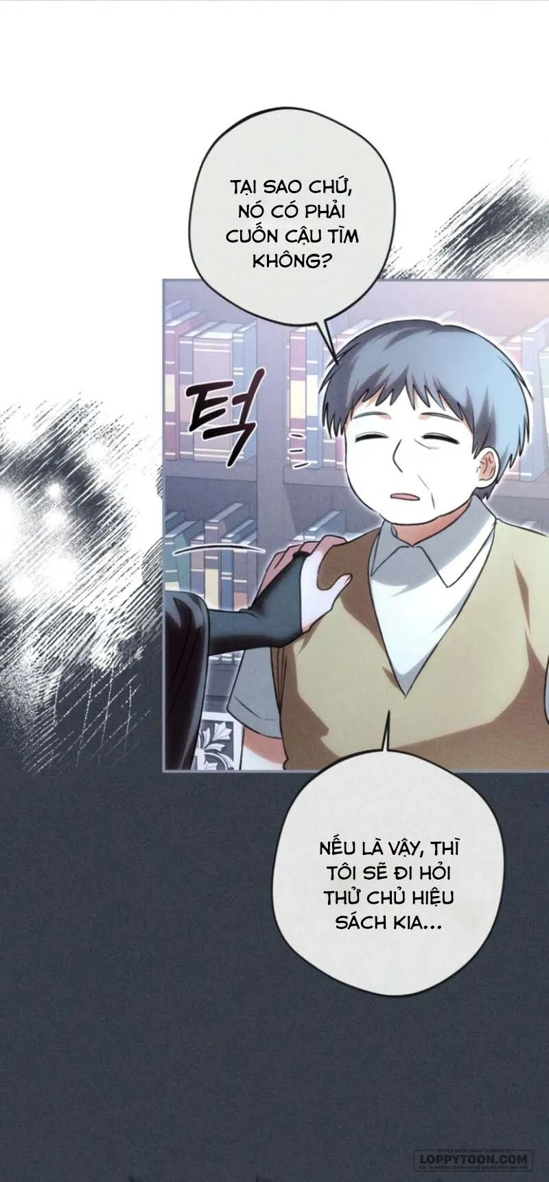 Bạo Chúa Độc Ác Trở Lại Chap 62 - trang 19