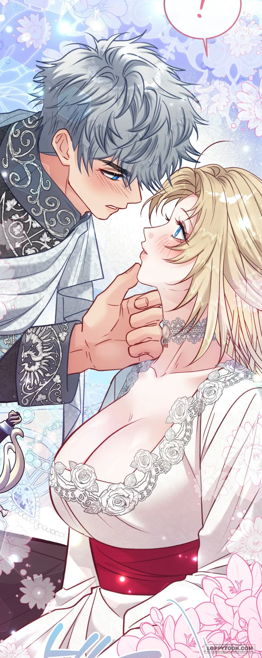 Bị Mắc Kẹt Trong Trò Chơi Harem Ngược Vô Vọng Chap 59 - 🔞🔞 - trang 48