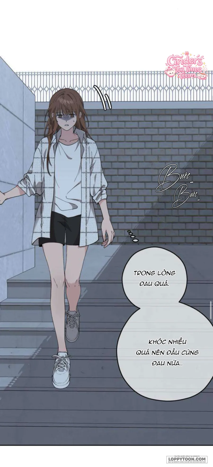 Tên Khốn Đẹp Trai Chap 21 - trang 44
