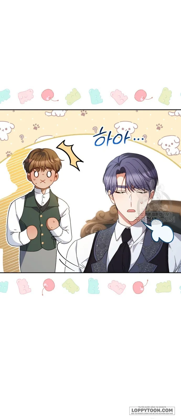 Nuôi Dưỡng Em Gái Xinh Đẹp Chap 37 - trang 49