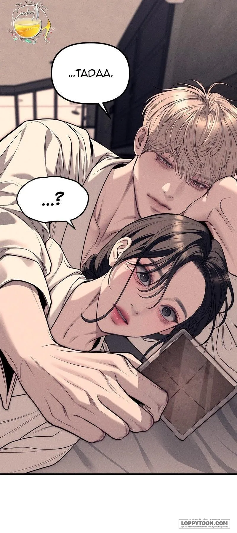 Xâm Nhập Trường Trung Học Tài Phiệt Chap 89 - trang 78