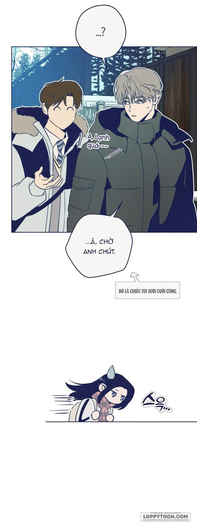 Trắc Nghiệm 4 Lựa Chọn Chap 35 - trang 35